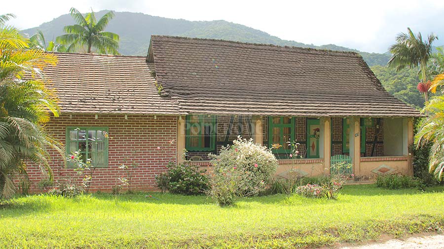 Propriedade de Ovídio Siewert